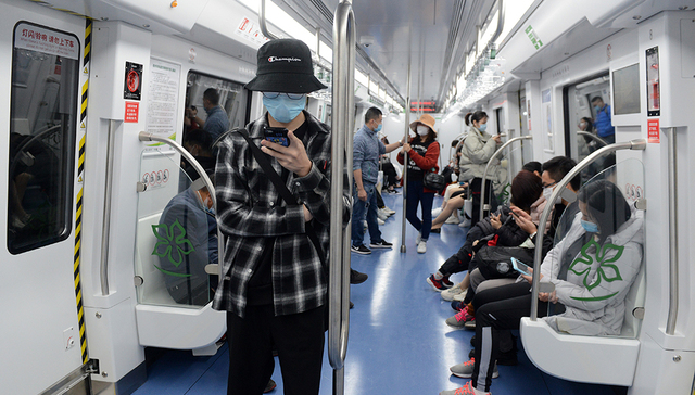 公交地铁免费！福州、哈尔滨鼓励市民多出门消费