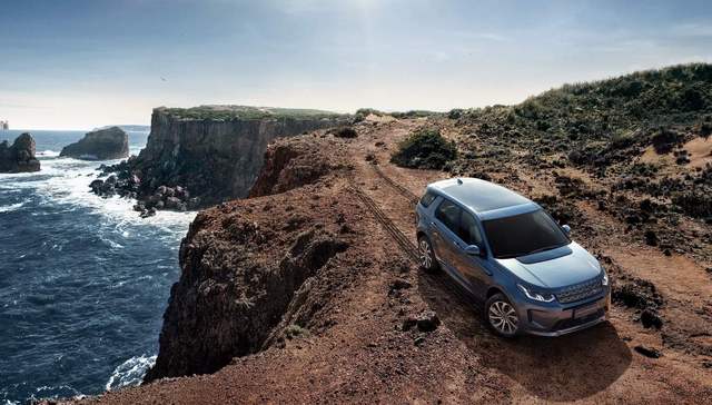 捷豹路虎2020/21财年一季度业绩发布：全球营收29亿英镑，中国市场销量实现连续增长