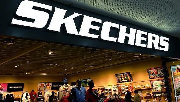 耐克,斯凯奇,阿迪达斯