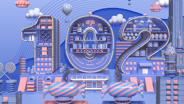 全国糖酒会飘香“云上” 背后是这些行业趋势