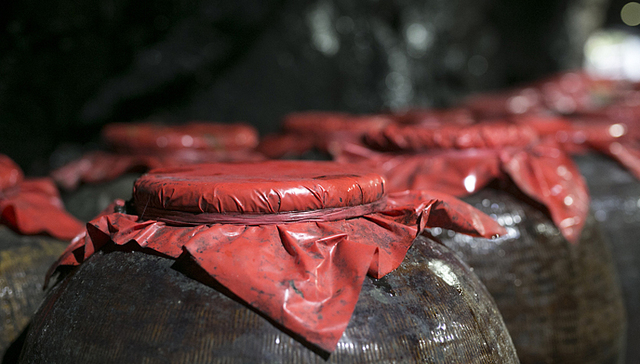 酒业快讯丨赢农行官司 失落6年时光 酒鬼酒百亿目标梦难圆