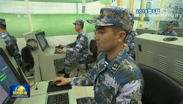 官兵,主席,新型驱逐舰,基层部队,统帅,主战坦克,潜艇部队,刀尖,士兵,战斗力