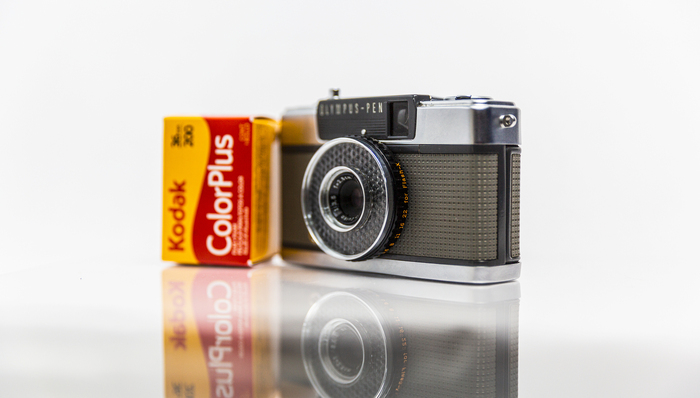 柯达,深网,特朗普,1986年,谷歌,1975年