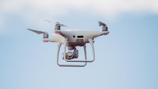 小米,图片来源,消费级,数据整理,无人机,Atlas,Google,Spot,库卡,硬实力