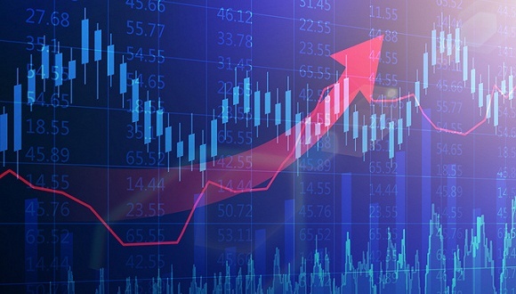 A股8月开门红！三大指数集体高开，科创50大涨5%