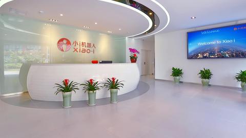 八年专利拉锯战获胜后，小i机器人再诉苹果侵权并索赔100亿元