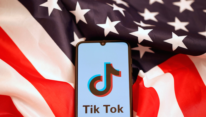 抖音,字节跳动,TikTok,华为,美国,特朗普,外资投资法