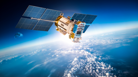 今年卫星导航产业链总产值将超4000亿，这些股票都涨停了