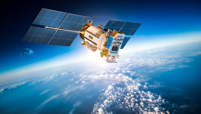 导航，卫星互联网，航空航天，股票