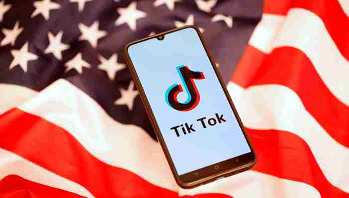 TikTok,出海