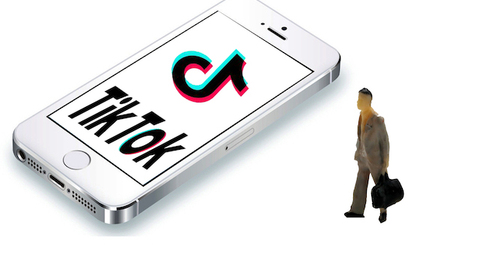 快看 | 张一鸣发内部信谈TikTok：争取最好结果，不放弃探索任何可能性