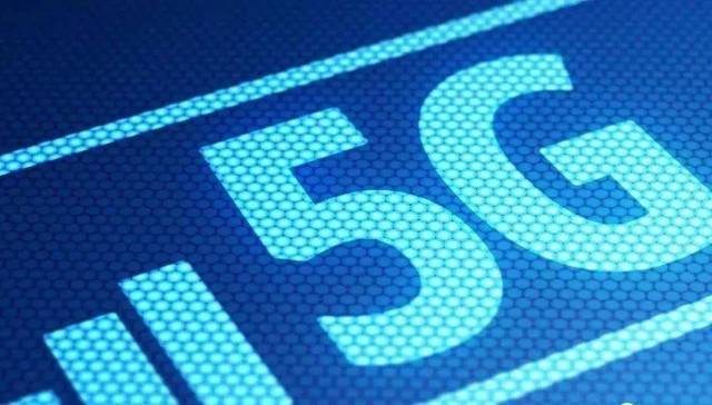 5G,移动,联通