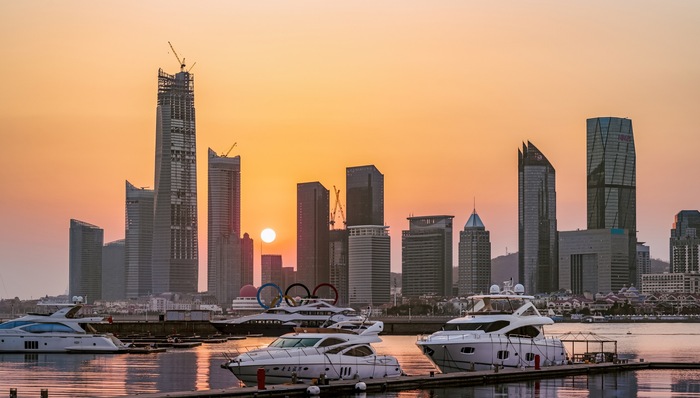 区域经济,宏观眼