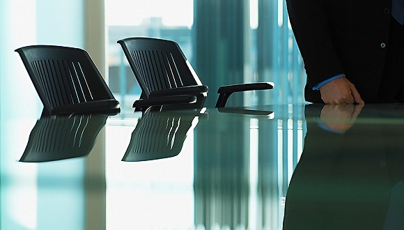 中国银联总裁时文朝调任跨境清算公司，执掌七年力推市场化改革