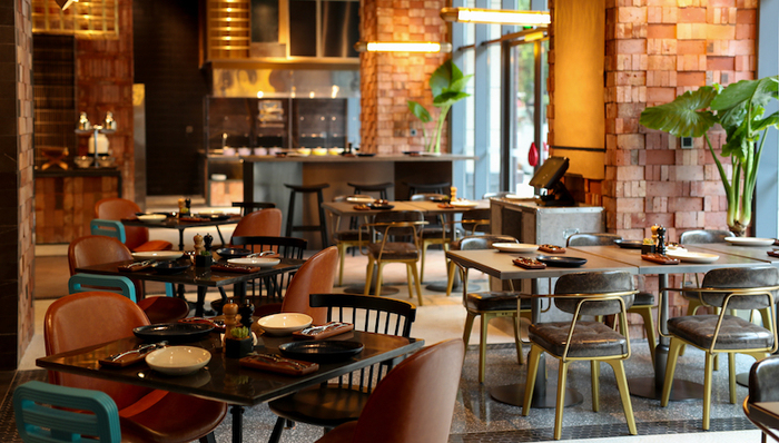 新酒店 | 武汉江滩世茂凡象酒店开业，打造千禧一代全新生活方式