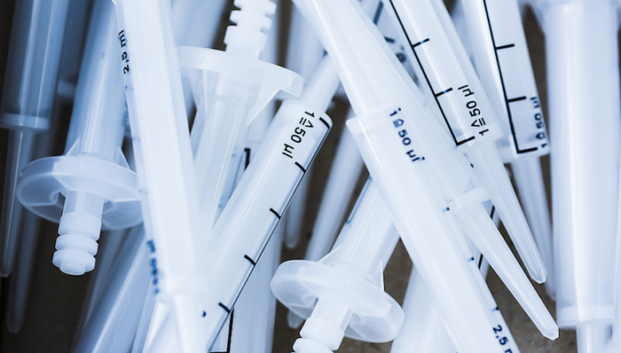 “疫苗注射器”不够用？供应全球，这些上市企业挑大梁