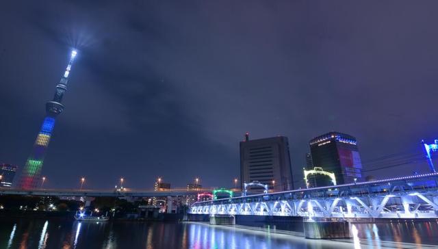 东京残奥会赛程公布，开闭幕式暂无与奥运会合并计划