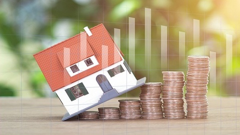 7月百强房企销售走高，下半年楼市稳了？