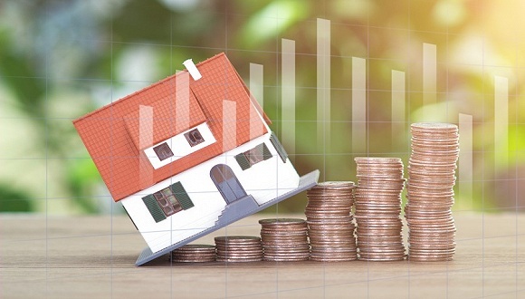 7月百强房企销售走高，下半年楼市稳了？