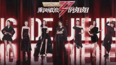 《快乐大本营》,电视湘军,魏文彬,《还珠格格》