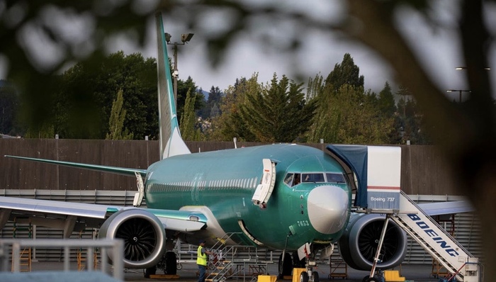 快看 | FAA提出四项关键设计变更，737MAX复飞更近一步