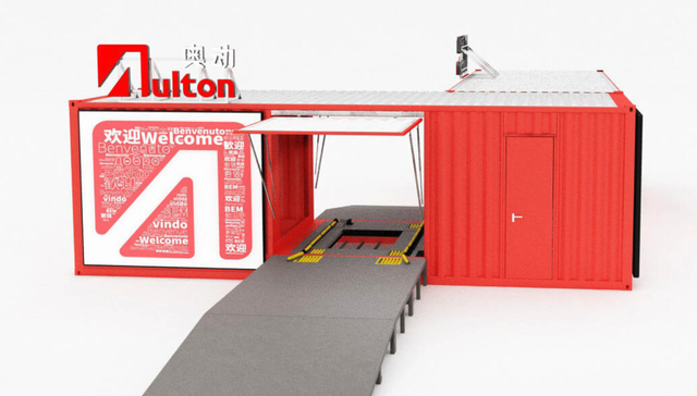 软银能源投资奥动新能源，押宝换电模式风口