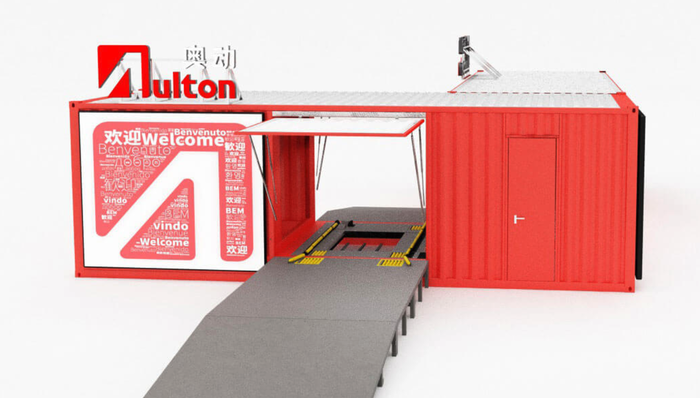 软银能源投资奥动新能源，押宝换电模式风口