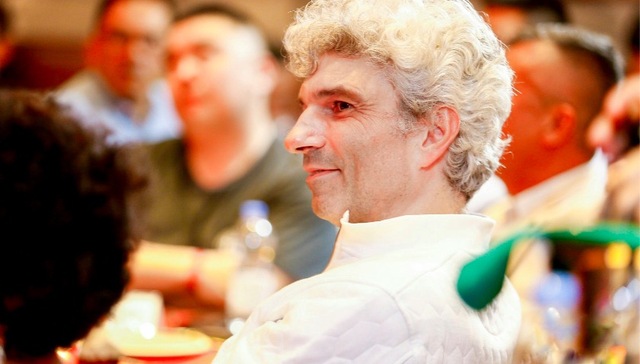 FCA亚太区COO蔡迪霓：回归品牌初心，我们要一步一步来