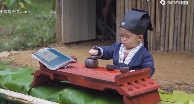 李子柒之后，中国老大爷Youtube爆红，背后有一个共性