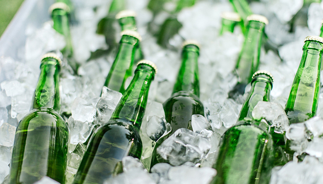 喜力啤酒净利润亏损2.97亿欧元