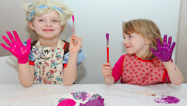 六轮融资累计8亿，可美术宝的用工问题还没解决