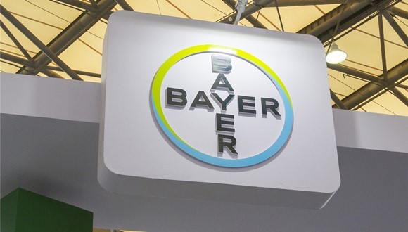 拜耳