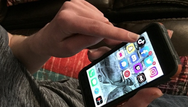 年轻人,粉丝,网红,特朗普,选举,隐私,安全,疫情