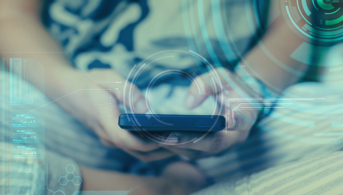 手机,网瘾,新书,技术伦理