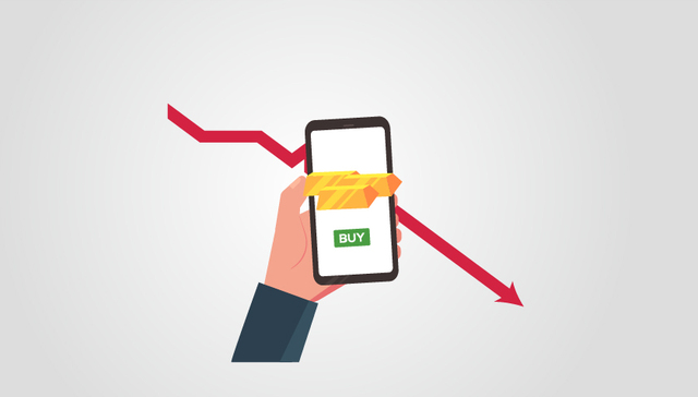 数据 | 黄金首饰消费几近腰斩，未来金价还要涨？