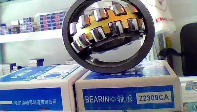 “并购王”建龙集团将重整中国最大轴承集团