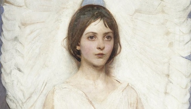 传染病的艺术：19世纪的艺术家如何描绘肺结核？