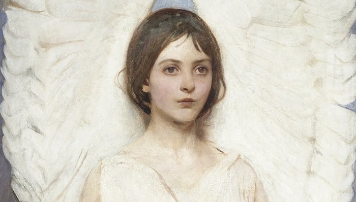 历史,艺术,绘画,新冠肺炎