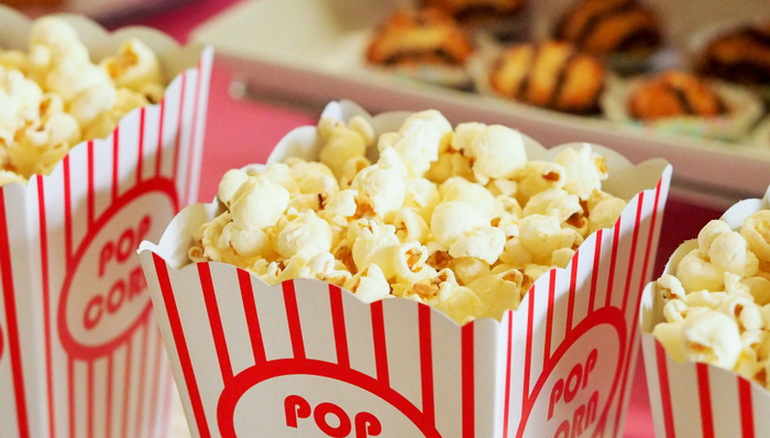 新冠肺炎,疫情防控,影视产业,万达电影,业绩