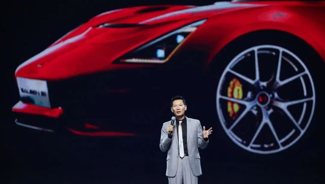 赛麟迷局谁在说谎？烧掉56个亿后高层