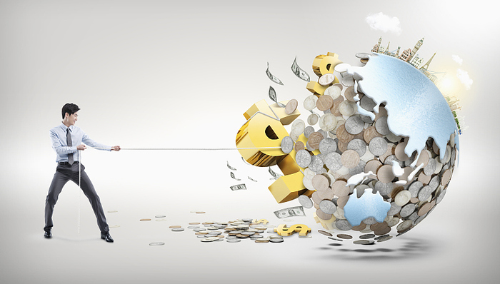 喜力啤酒上半年净亏2.97亿欧元