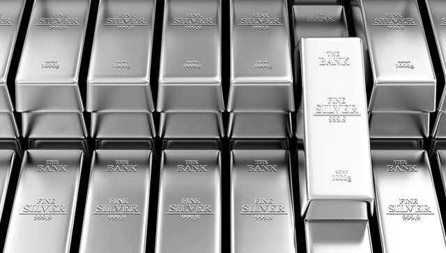 白银一日暴涨近7%：性价比凸显，A股受益标的有哪些？