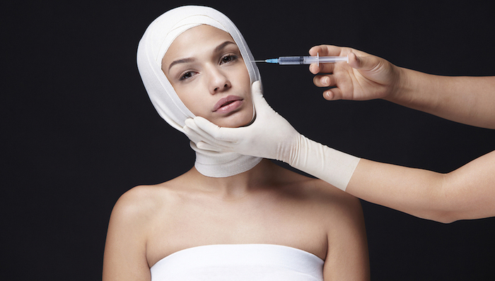 市场规模或缩水200亿，医美机构遭遇“最冷的冬天”？