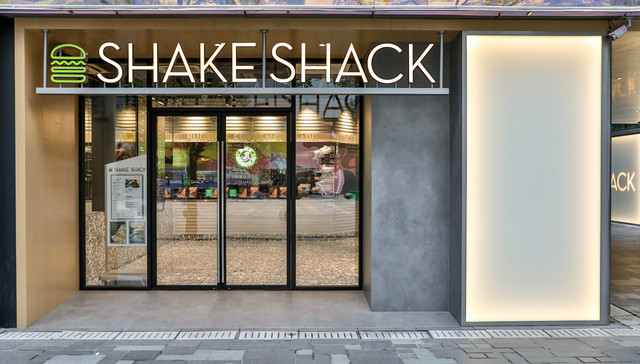 久等了！人气汉堡品牌 Shake Shack 北京首店即将开业