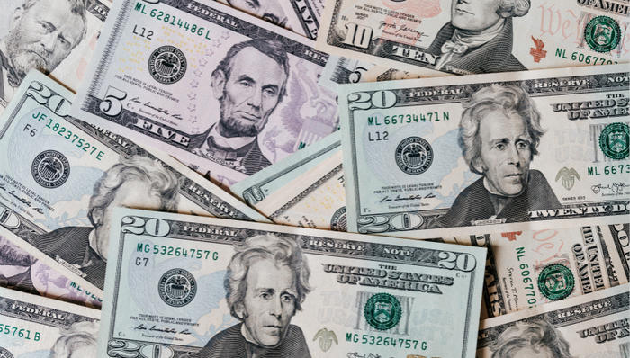 美股,中概股,分红