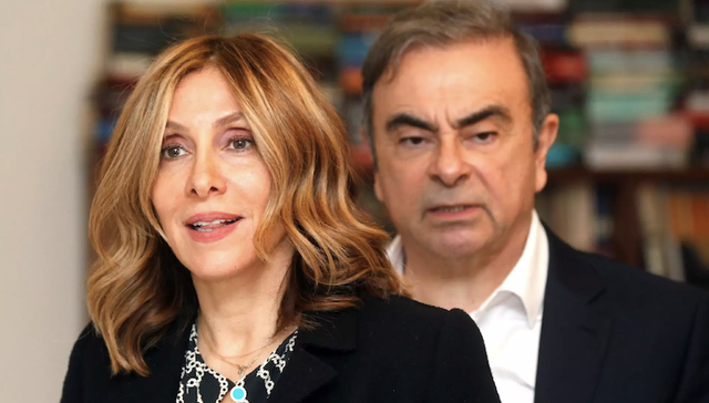 戈恩住宅在贝鲁特爆炸中被毁，日本网友：来我们这吃住免费