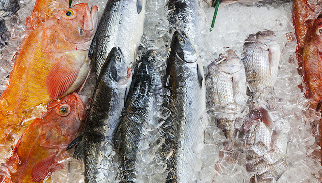 市场关停、销量暴跌，数十万海鲜从业者面临最难熬的夏天