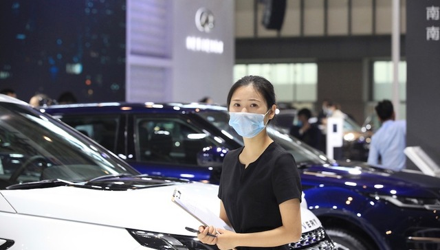 宁吉喆：鼓励限购城市适当增加汽车购置限额