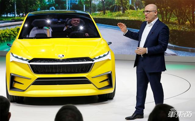 大众集团两月换掉10名高管 CEO迪斯：只完成了80%