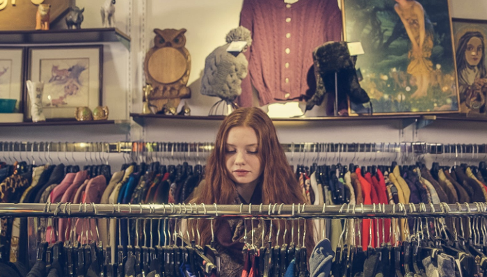 时尚,女装,颜值